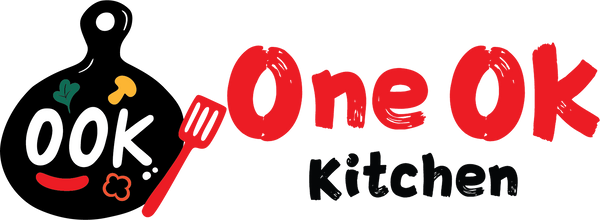 One Ok Kitchen